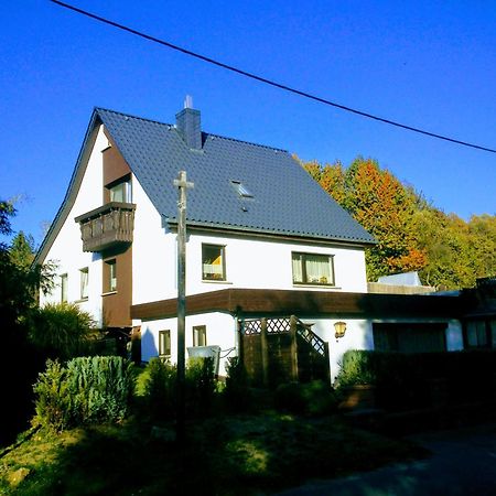 Pension Reiche Struppen Экстерьер фото