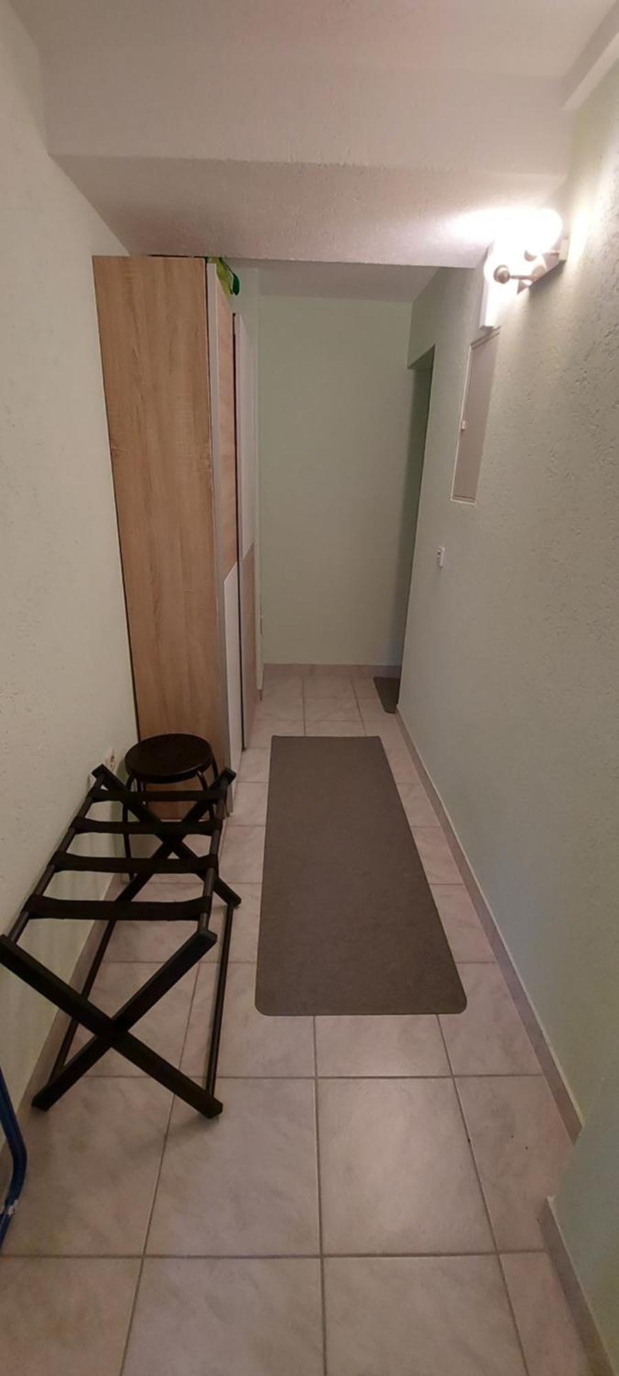 Pension Reiche Struppen Экстерьер фото